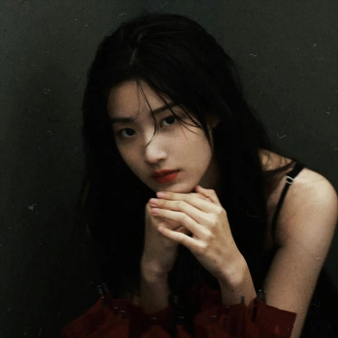 美洲豹女儿封面