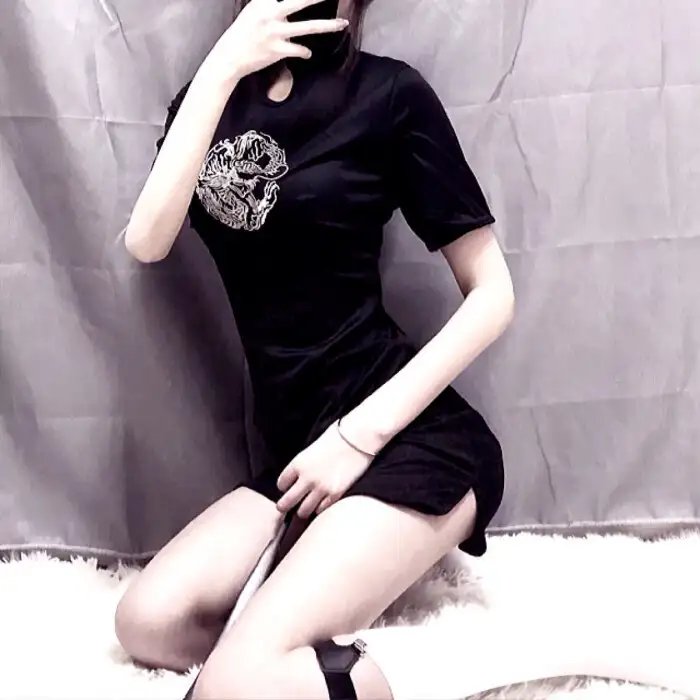 寻找咕噜封面